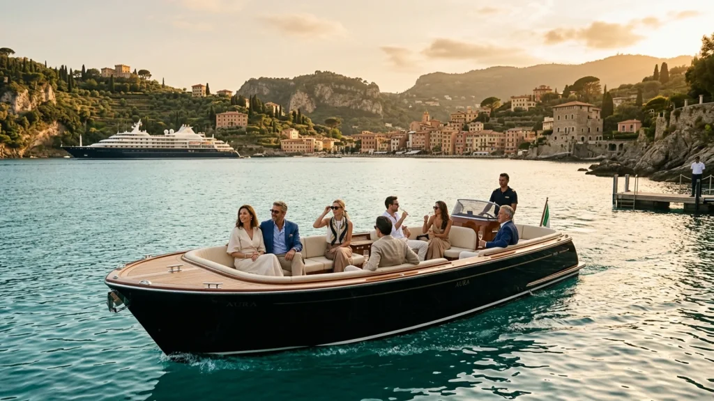 Explora Journeys Opens a New Commission Line on Shore Excursions