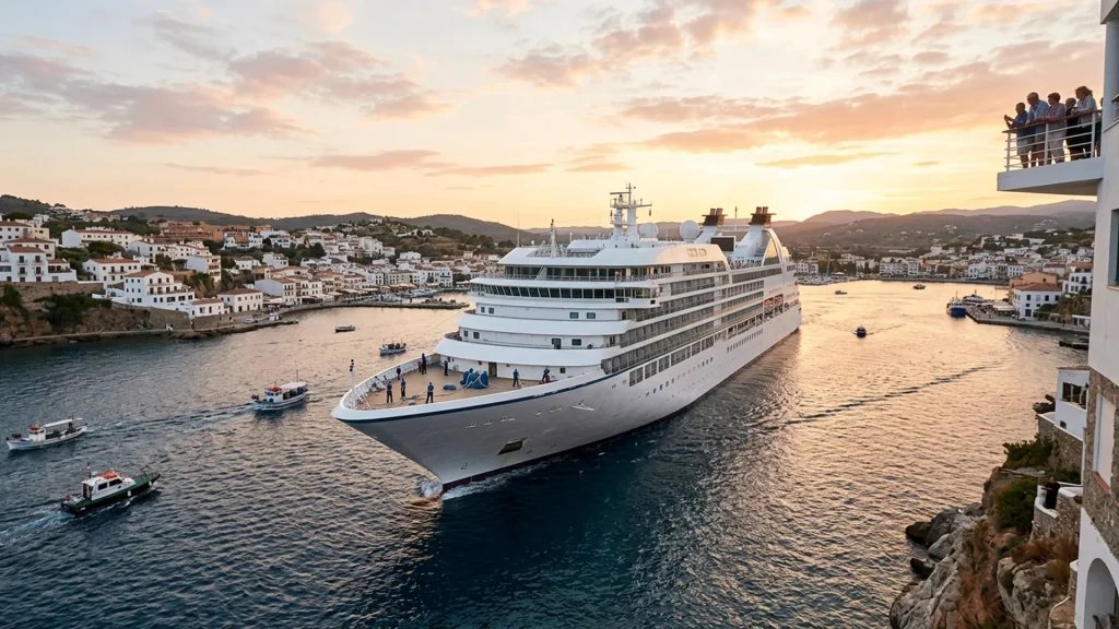 Princess Cruises' Selling Tips for Agents, Straight From the Sales Director